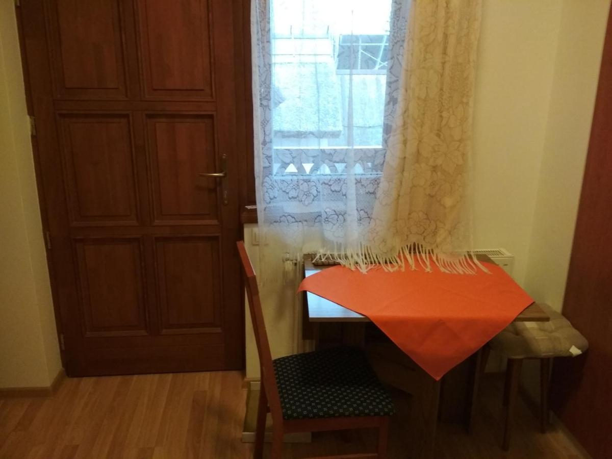 Ferienwohnung Julia Vendeghaz Tar Exterior foto